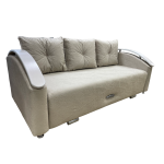 Диван Монако 2 беж