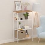 Стеллаж Торонто-24 Белый