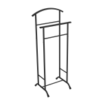 Вешалка костюмная Стиль-3 Графит