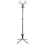 Вешалка напольная Луч-5 Медный Антик