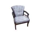 Кресло Орфей-3 сер SL_188-27/12