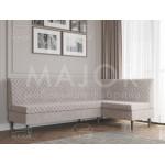 Угловой  диван Клуб 2