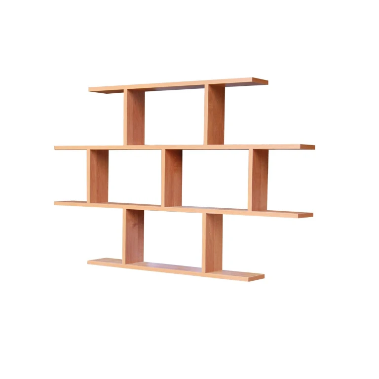 Полка ПН-09 Дуб Выбеленый