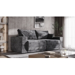 Диван-трансформер Финикс серый OWN-12