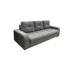 Диван Тайлор Бренди грей/ Сосна скания темная