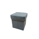 Банкетка Квадратная  Меком 400*400*400