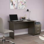 Стол письменный  Венге