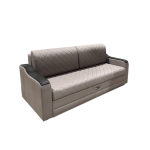 Диван Лидер 1 НПБ  беж. Альтаир TAUPE /абрикос