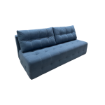 Диван Алекс 5 синий  Леонардо 12