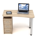 Стол комп.ФМ   Октавио сонома