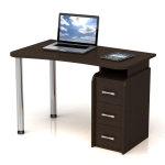 Стол комп.ФМ   Октавио венге