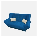 Диван Танго синий Магнетика 19/1