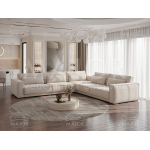 Угловой модульный диван Тренд Лофт 5