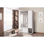 Прихожая ВЕСНА-2  Анкор Светлый