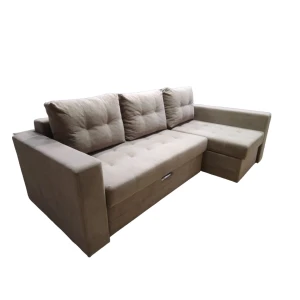 Угловой диван Мадрид беж.RS-6