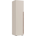 ВАЛЕНСИЯ  Пенал ЛЕВЫЙ Кашемир/Софт Сантьяго