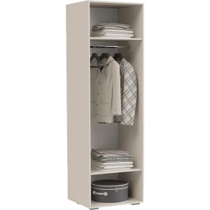 ВАЛЕНСИЯ Пенал ПРАВЫЙ Кашемир/Софт Сантьяго