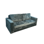 Диван Мадрид OWN-27 изумруд