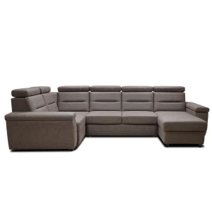 Угловой модульный АРТ 19