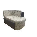 Диван МЕГА Rose /какао