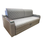 Диван Лидер 1 НПБ  сер.Альтаир Клауд /абрикос