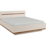 Кровать Валенсия  П/М 180*200 Кашемир/Софт Сантьяго