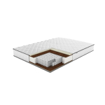 SONBERRY Матрас Лайт Кокос ТФК 180*200