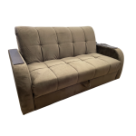 Диван-аккордеон Токио 6 корич Фокси 33