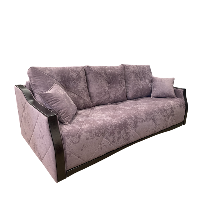 Диван Чарли романс lilac