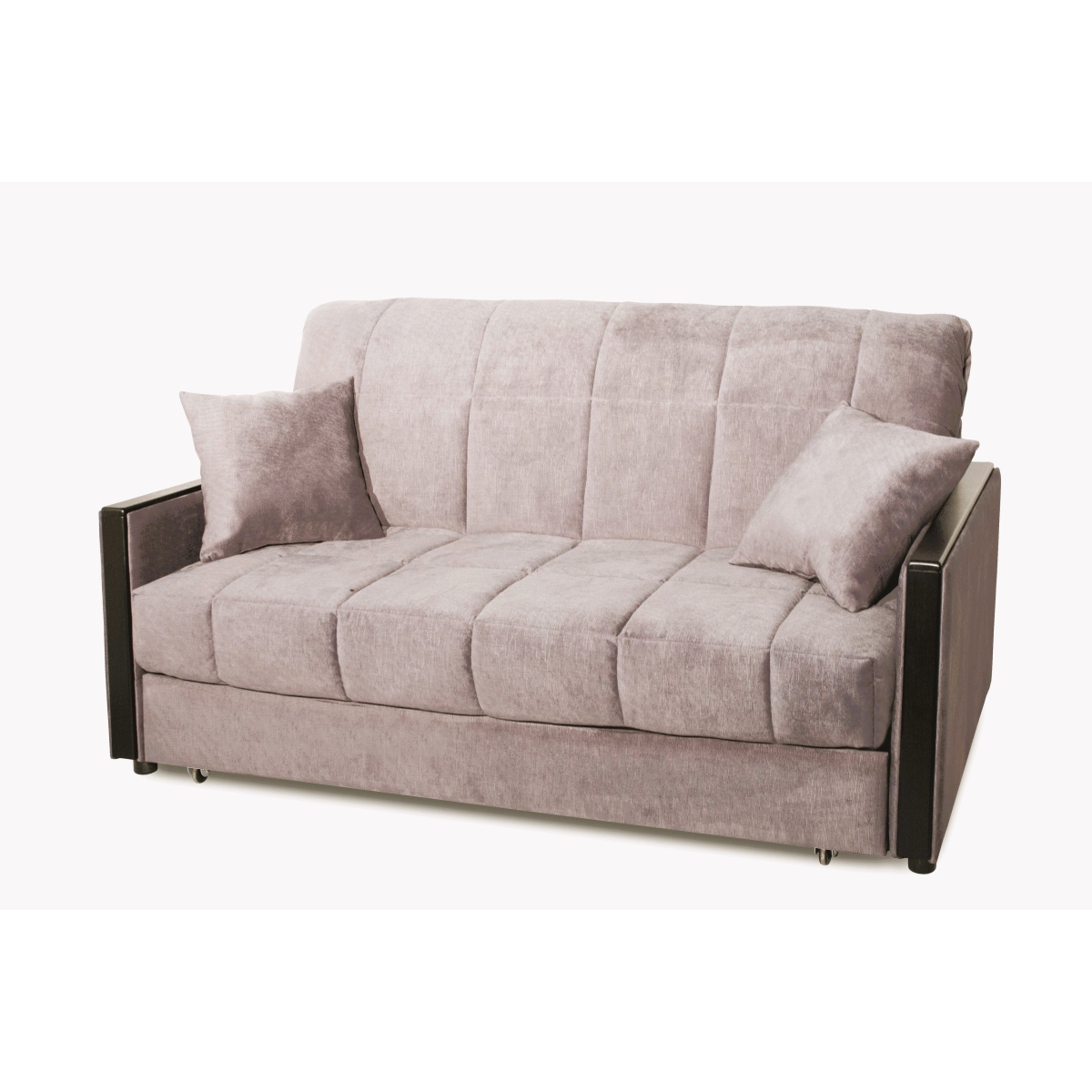 Диван-аккордеон-3 120 беж панда 4