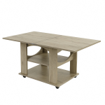 Стол журн. Консул-1 Крафт Серый