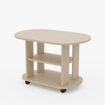 Стол журн. Консул-2 Кашемир