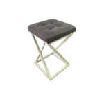 Табурет Ореон DB-8 корич./крем