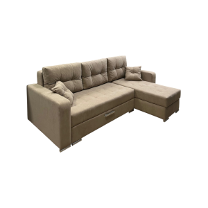 Угловой диван Премьер-2 ева 5 беж