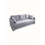 Диван Франко серый Кабрио 031