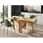 Стол - книжка Крафт Золотой (МИФ)