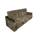 Диван-книжка Комфорт OWN 15 корич