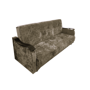 Диван-книжка Комфорт OWN 15 корич