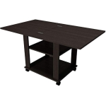 Стол журн. Консул-1 Венге