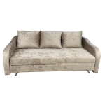 Диван Анталия велюр  OWA-5 бежевый