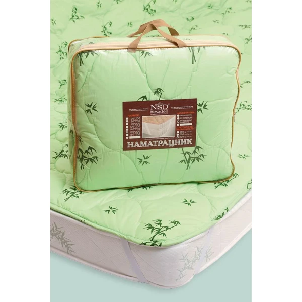 Наматрасник "Бамбук-150" 90*200