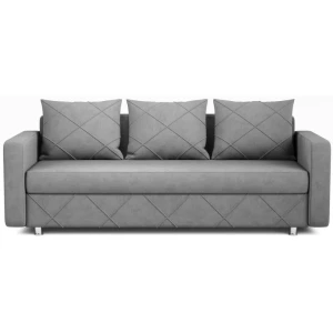 Диван Стелла сер. кабрио 031