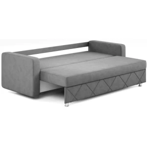 Диван Стелла сер. кабрио 031