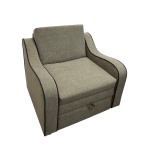 Кресло-кровать Дублин 2 беж.Клава 24