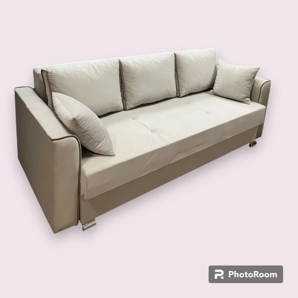 Диван Лиссабон Оскар-004(беж)