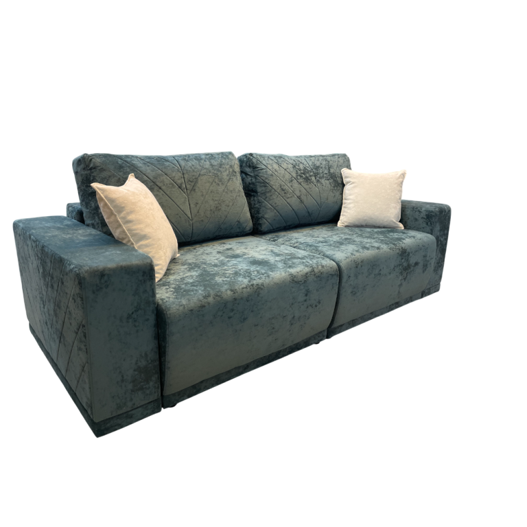 Диван-трансформер Финикс изумруд OWN-27