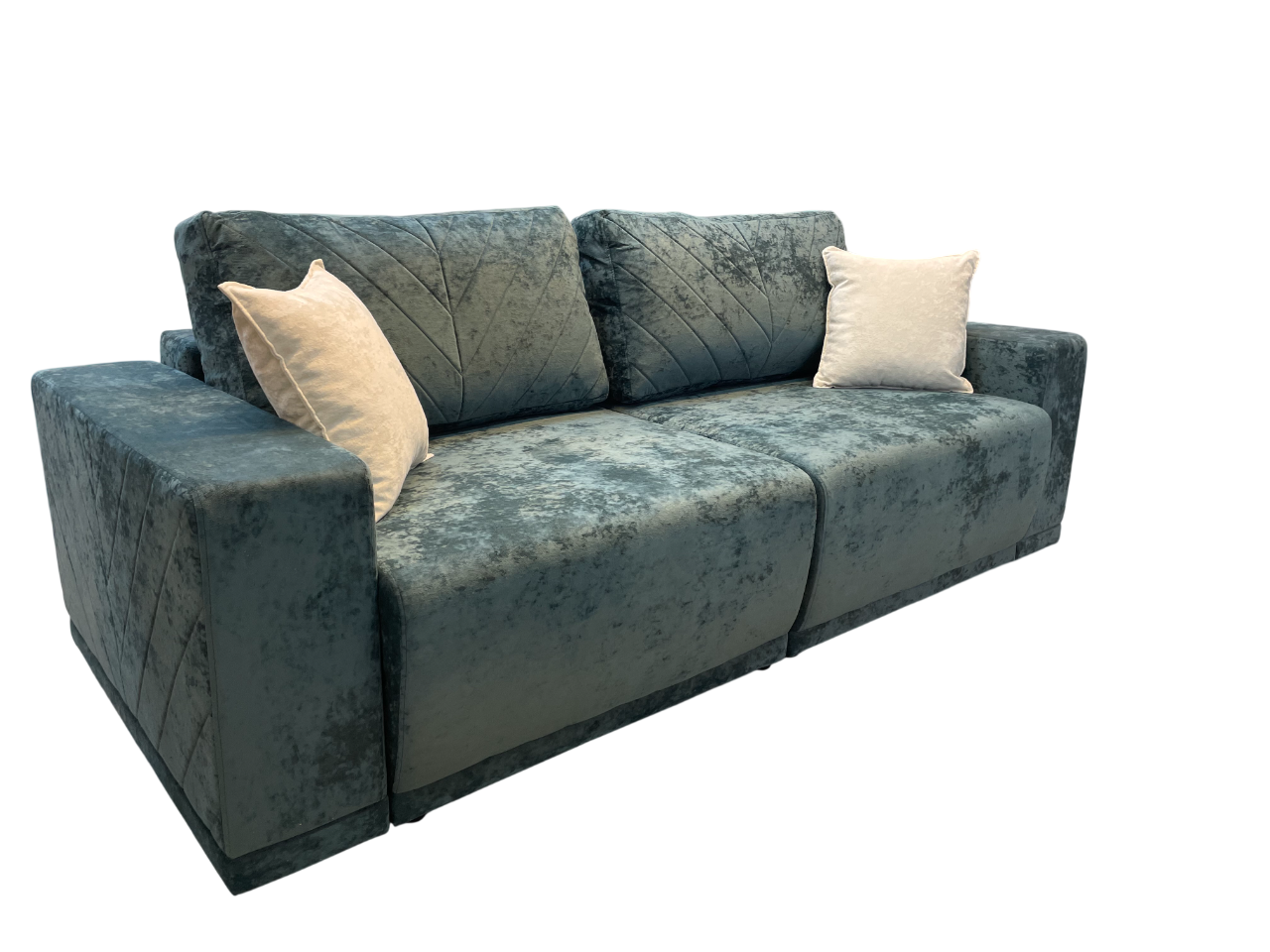 Изумрудный