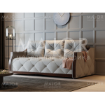 Диван Чарли бежевый катания 03