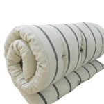 Матрас  80*190 NSD 8 см вата "РВ" тик