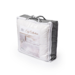 Наматрасник "Софи" 160*200 на резинке